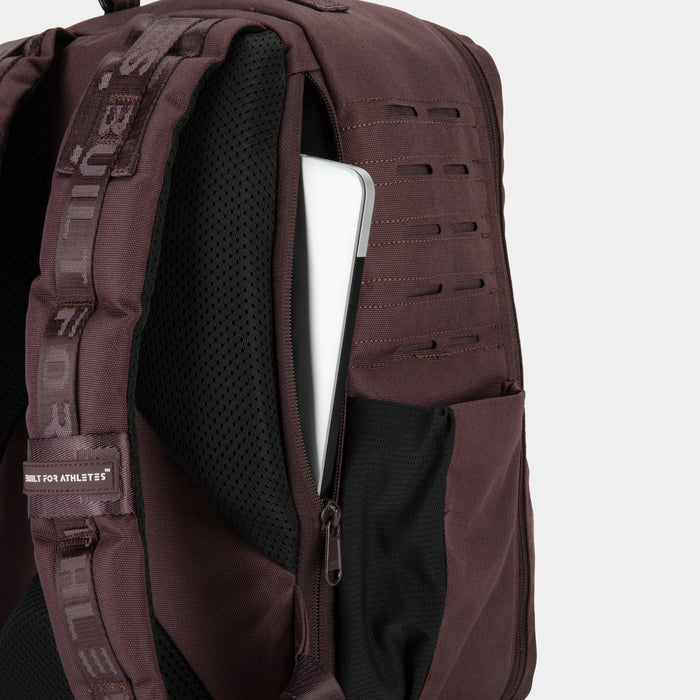 Merlot Signature Backpack