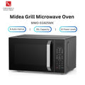 Midea 25L Grill Microwave Oven | MMO-EG925MX