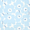 Mini Unikko Lt Blue Marimekko Lunch Napkin