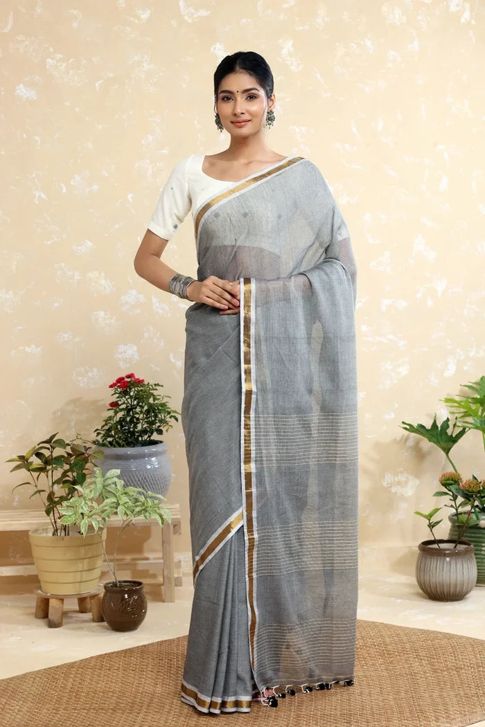 Mishti Jamdani Blouse