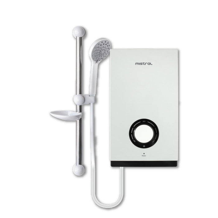 Mistral MSH101P Instant Water Heater