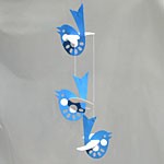 Mobile Bird