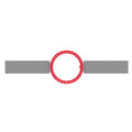 Monitor Audio CB10 In-Ceiling Bracket, 4 pack | CB10