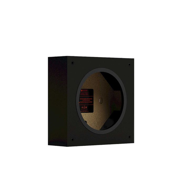 Monitor Audio CM Creator Series Mount Box | CSCMM