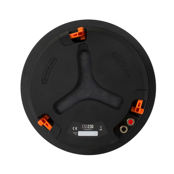 Monitor Audio CSS230 Super Slim In-Ceiling Speaker | CSS230