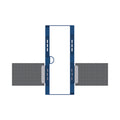 Monitor Audio WB3 In-Wall Bracket, 4 pack | WB3