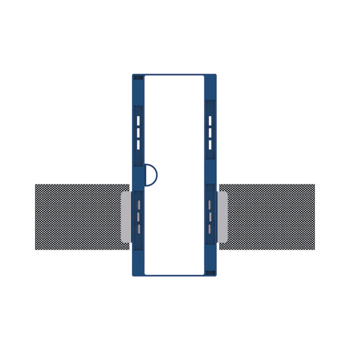 Monitor Audio WB3 In-Wall Bracket, 4 pack | WB3