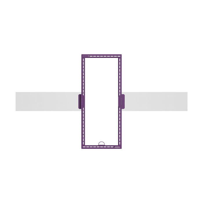 Monitor Audio WM-B In-Wall Bracket, 4 pack | WMB
