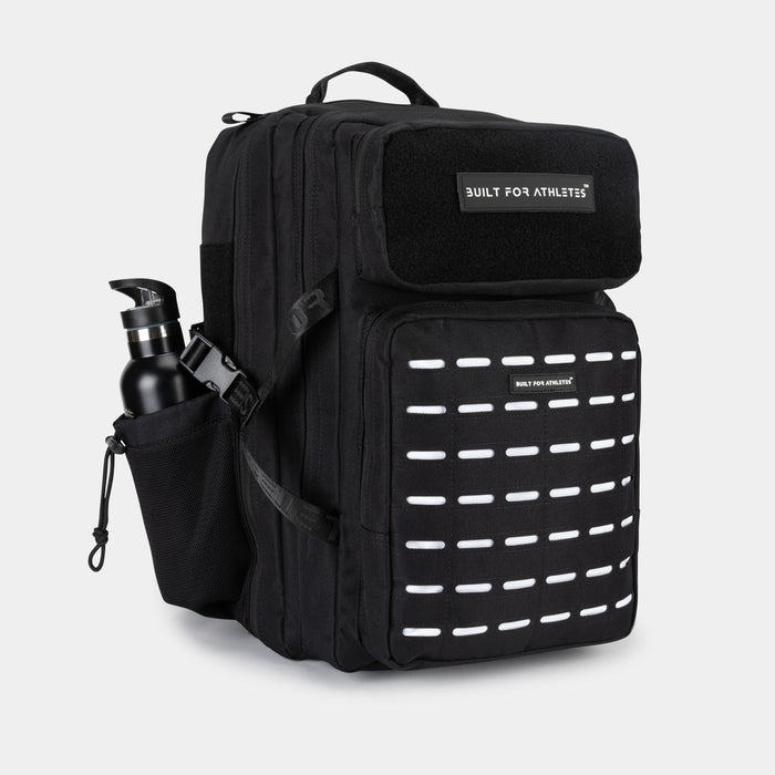 Monochrome Gym Backpack Plus