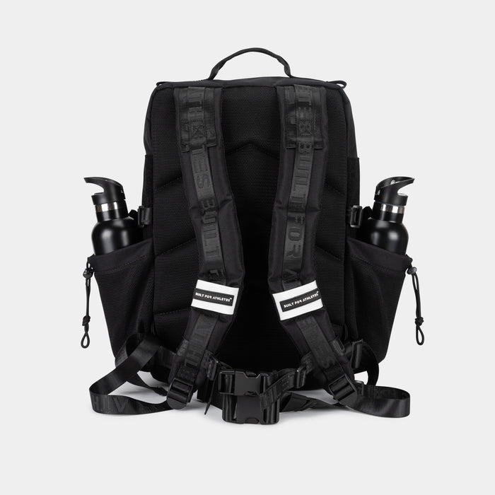 Monochrome Gym Backpack Plus