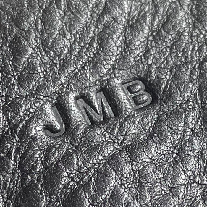 Monogramming Service