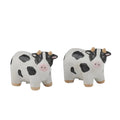 Moo S/2 S&P Shakers