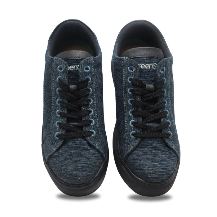 Moonlight Canvas Womens Shoes
