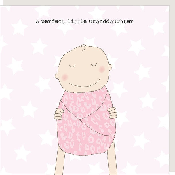 NB - Perfect Granddaughter