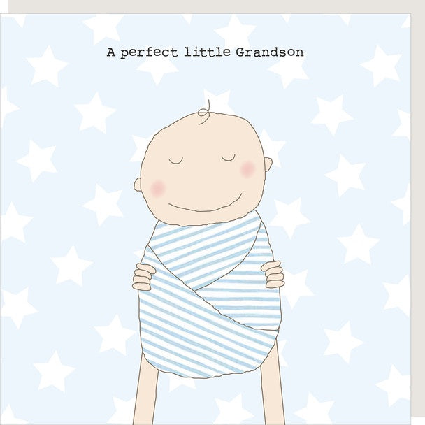 NB - Perfect Grandson