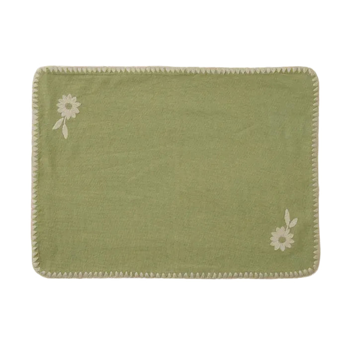 Nellie Cotton Placemat