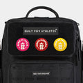 Netcompany INEOS Grand Tour 3-Patch Bundle