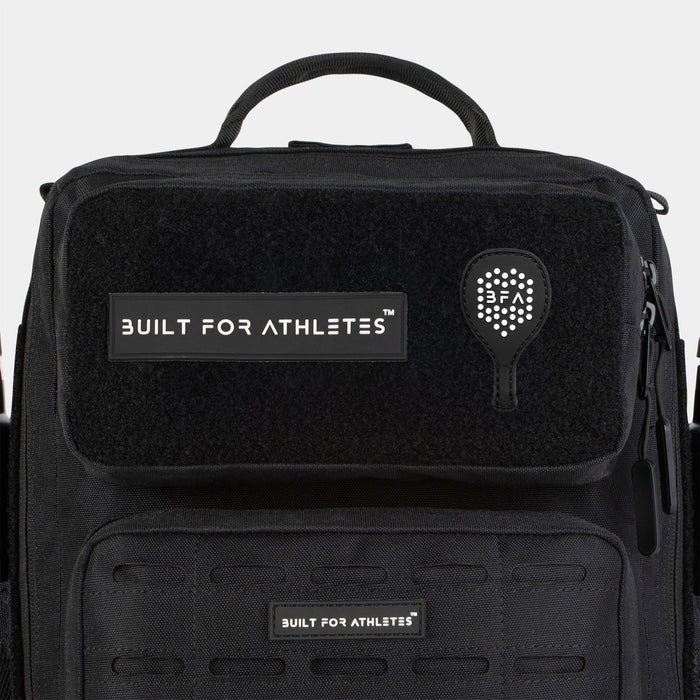 Padel Racket Patch