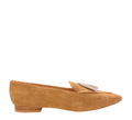 Palace Shoe / Brown & Creme Suede