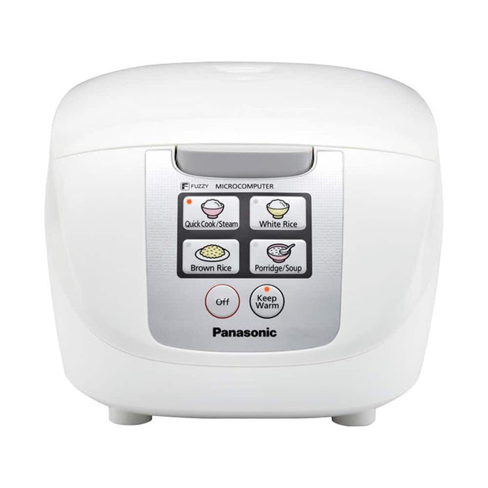 Panasonic 1.0L/1.8L Microcomputer Rice Cooker | SR-DF101/SR-DF181