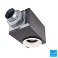 Panasonic FV08VRE2 - WhisperRecessed LED™ 80 CFM