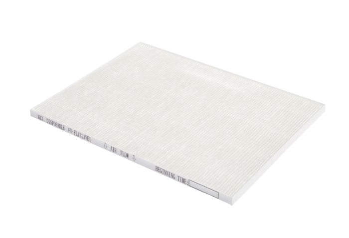 Panasonic FVFL1321VE1 - MERV 13 Replacement Filter for BalancedHome™ 210 CFM ERVs (MOQ 4  - 1 Master pack =4 piece)