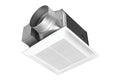 Product Marketing Image of Simply Secured SKU: FV40VQ4 by Vendor Panasonic Product Panasonic FV40VQ4 WhisperCeiling 390 CFM Ceiling Ventilation Fan