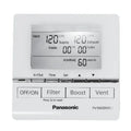 Panasonic FVSW20VEC1 - Optional LCD Wired Wall Control Panel