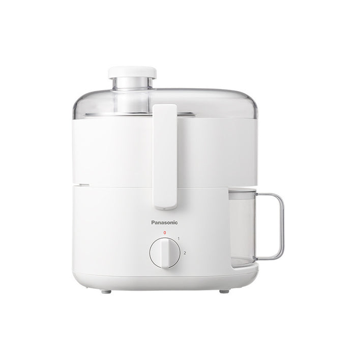 Panasonic MJ-CS100WSP Centrifugal Compact Juicer