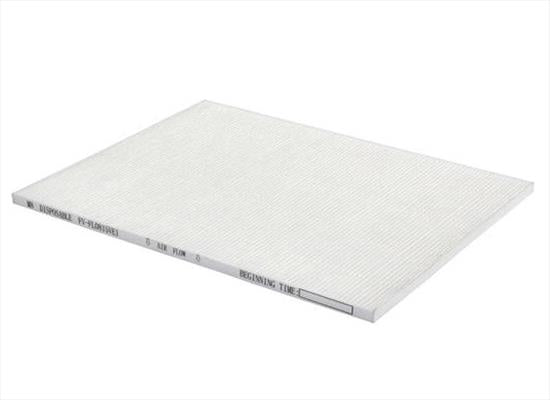 Panasonic ERV Filter SKU FVFL0815VE1 / FV-FL0815VE1 - Bulk Filter Replacements