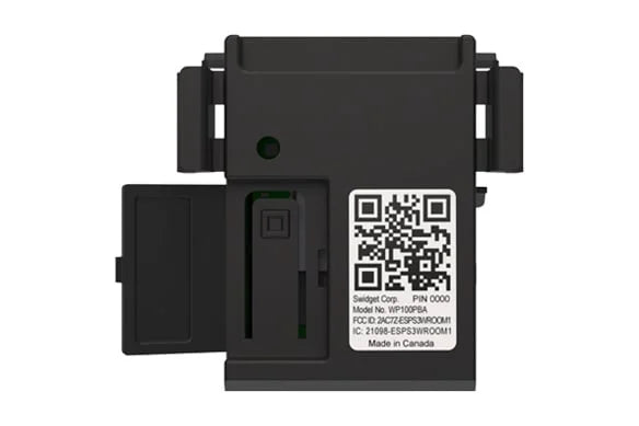 Panasonic WP100PBA - Optional Plug-N-Play Wi-Fi Module NEW