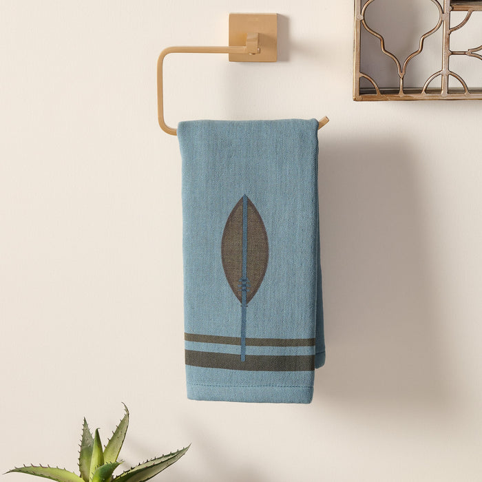 PARNA | Cotton | Hammam Terry  | Bath Set