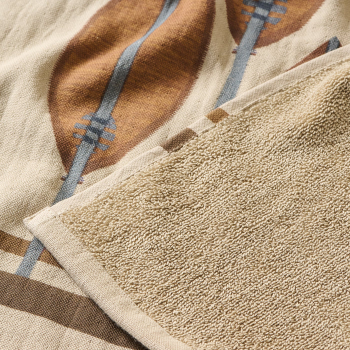 PARNA | Cotton | Hammam Terry  | Bath Set