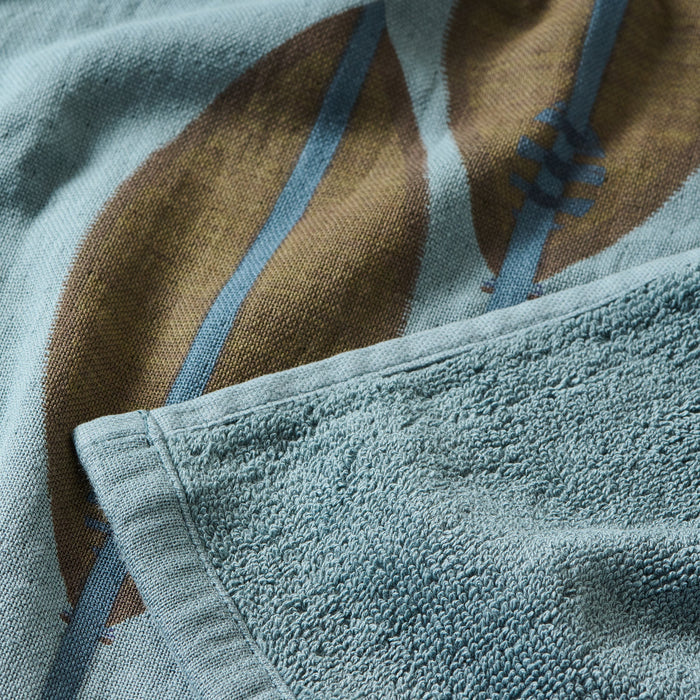 PARNA | Cotton | Hammam Terry  | Bath Set