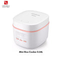 Philips 3000 Series Mini Rice Cooker 0.54L | HD3064/62