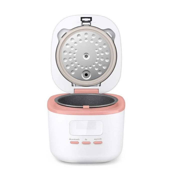 Philips 3000 Series Mini Rice Cooker 0.54L | HD3064/62