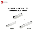 Philips Economic LED Transformer 60W/120W/180W l Philips Xi LED Transformer 150W