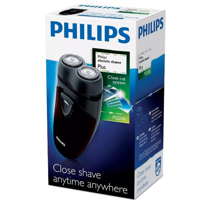 Philips Electric Shaver PQ206