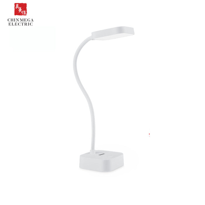 Philips Functional LED Table lamp Rock DSK211 PT 5W 50K W USB 02