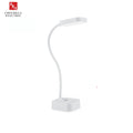 Philips Functional LED Table lamp Rock DSK211 PT 5W 50K W USB 02