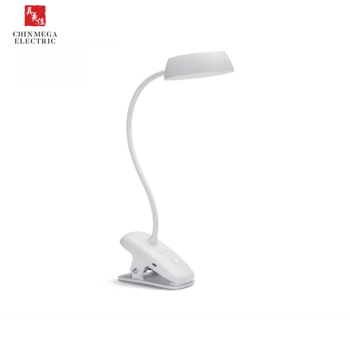 Philips Functional LED Table Lamp USB Charging DSK201