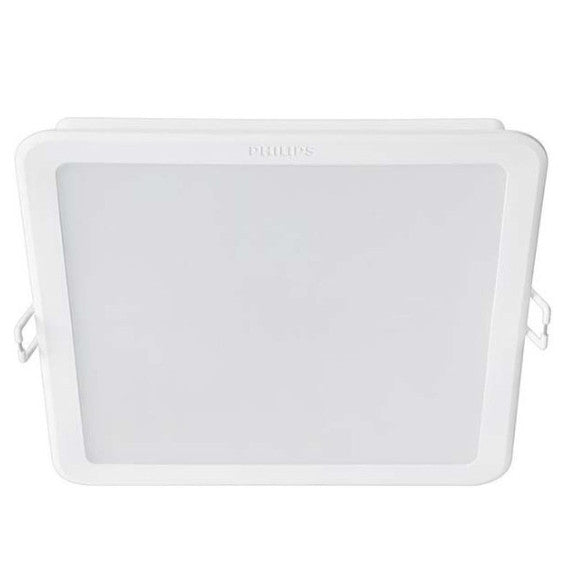 Philips Meson LED Square Downlight 9w/13w/17w (Daylight / Warm White / Cool White)