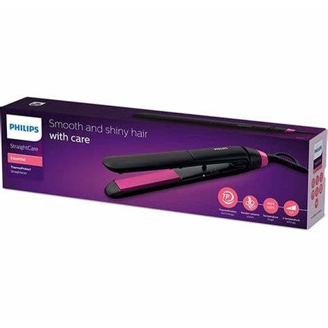 Philips StraightCare Essential Hair Straightener HP8401/00