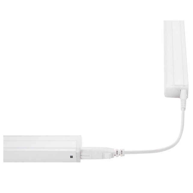 Philips Trunkable Linea LED Batten Cove Light 4W-13W, 1-4ft