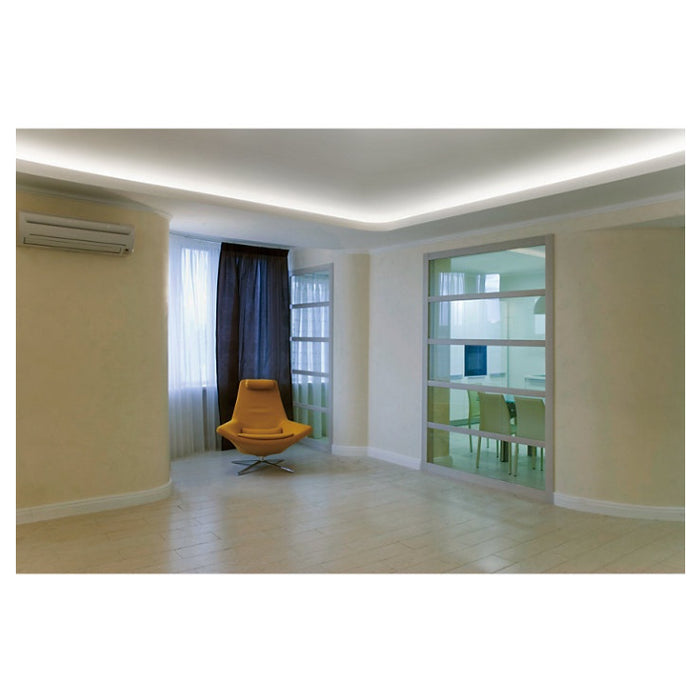 Philips Trunkable Linea LED Batten Cove Light 4W-13W, 1-4ft