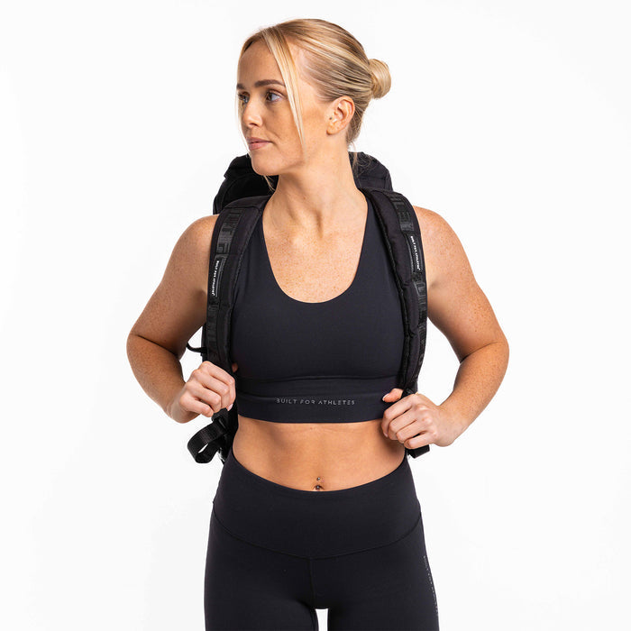 Pro Series Duffel Bag 40L