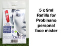 Probinano - Refill Pack 5 x 9ml OE6