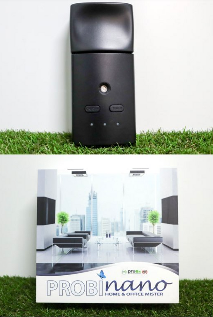 Probinano Home & Office OD7&8