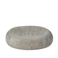 Pyke Marble Soap Dish Beige