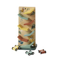 Racing Slide